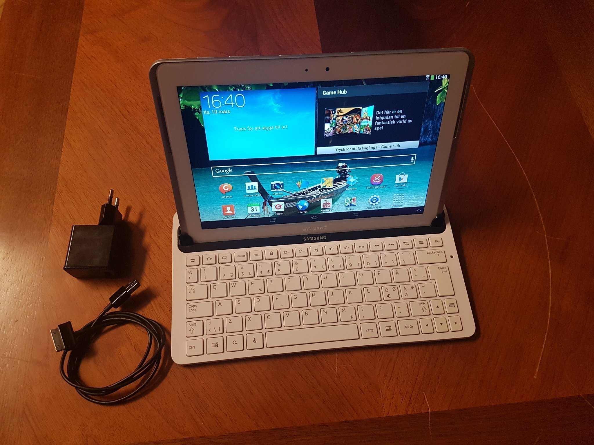 samsung galaxy tab p5110