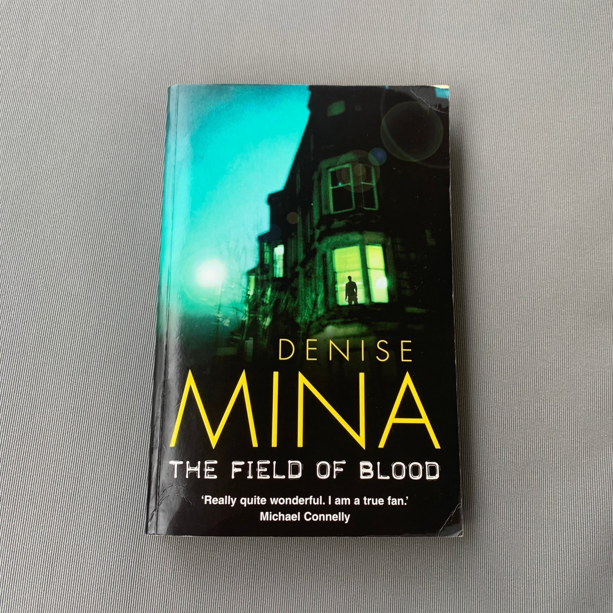 field of blood denise mina field of blood denise mina