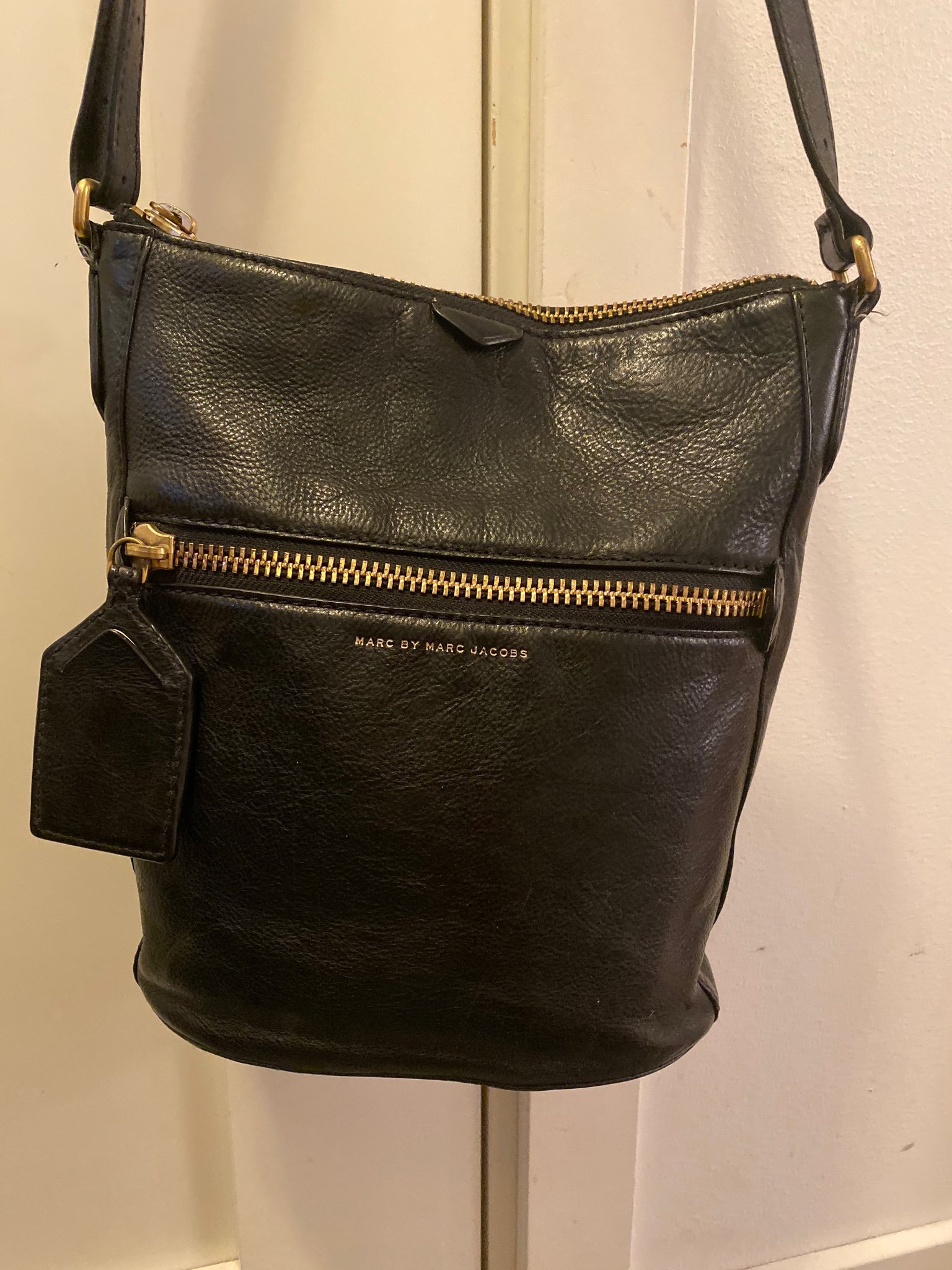 marc by marc jacobs liten väska
