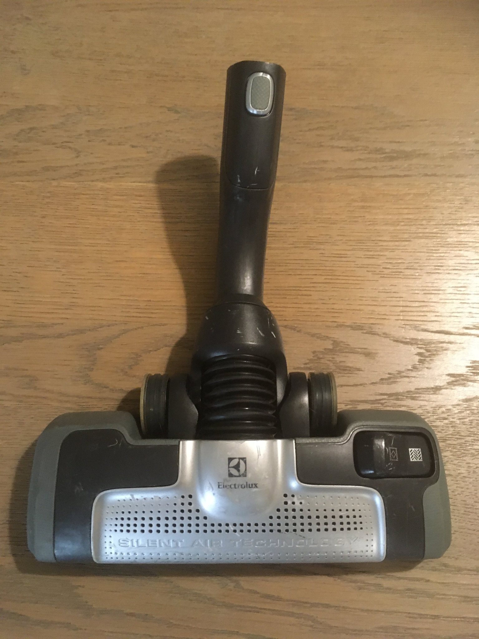 Electrolux ultrasilencer accessories