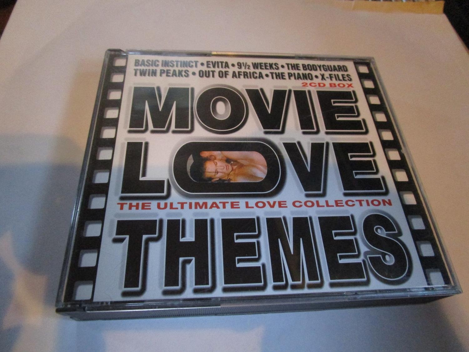 MOVIE LOVE THEMES DUBBEL CD K p P Tradera 404282725 movie-love-themes-dubbel-cd-k-p-p-tradera-404282725
