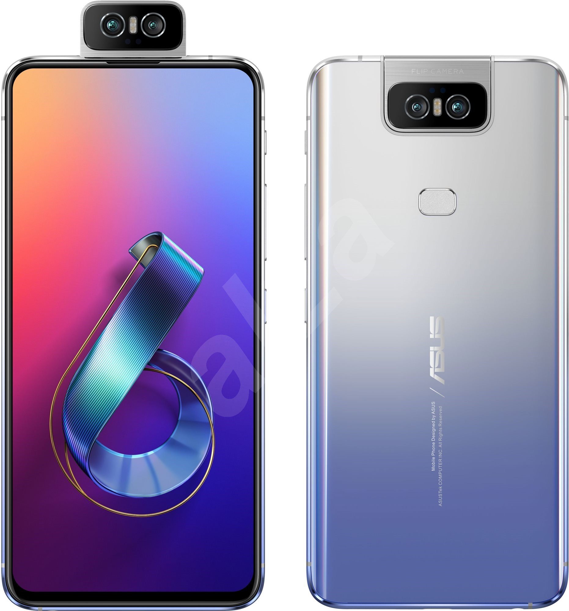 Аккумулятор asus zenfone 6