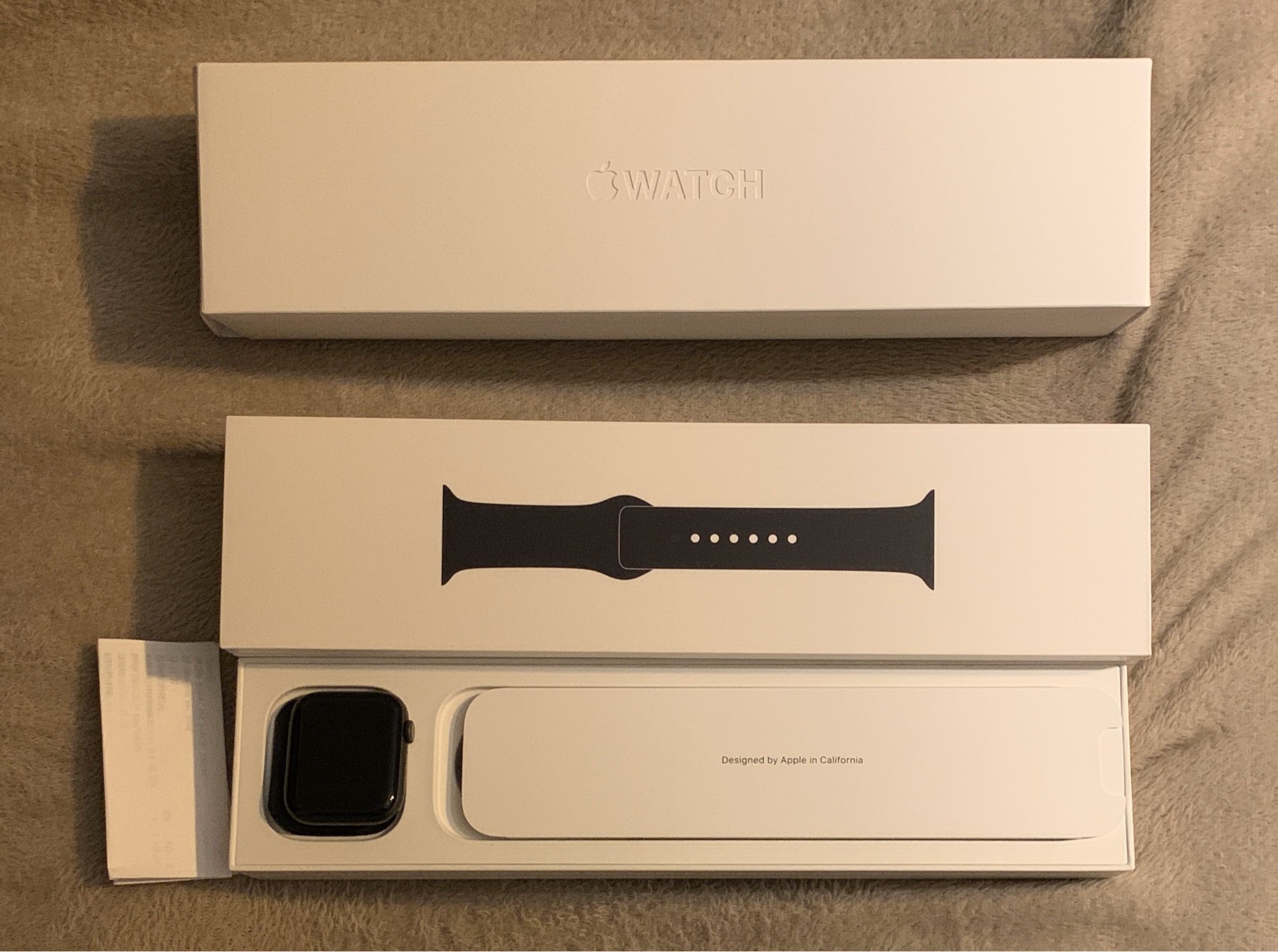 apple watch series 4 cellular 44 mm