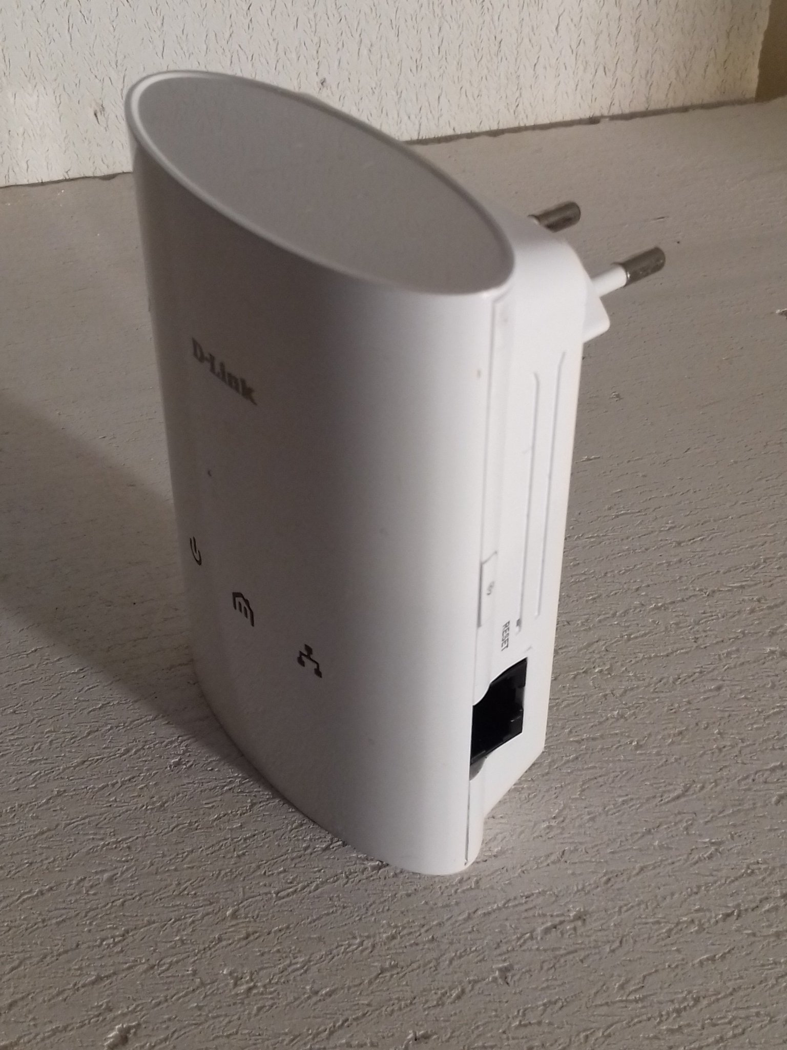 DLINK PowerLine AV Network Adapter DHP306AV N.. (396071951) ᐈ Köp på