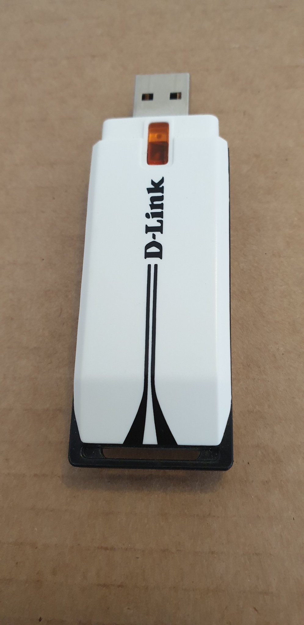 dwa 160 usb