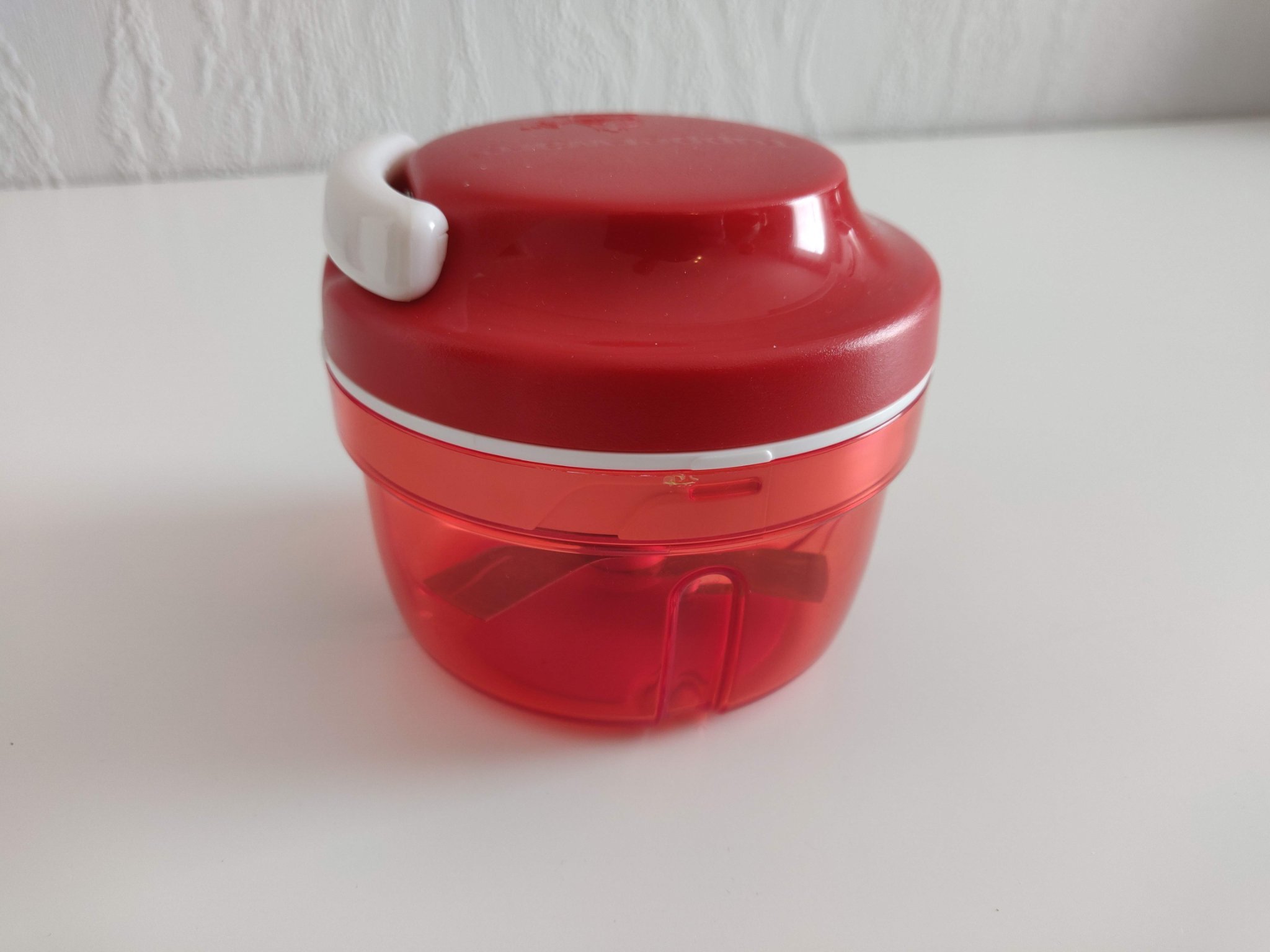 Tupperware Herb Chopper (421737957) ᐈ Köp på Tradera