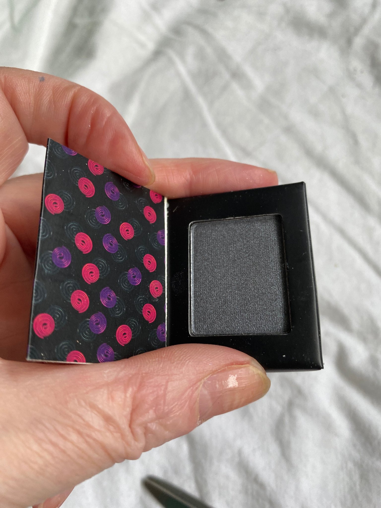 NYX Professional Makeup Ögonskugga - Licorice Lane