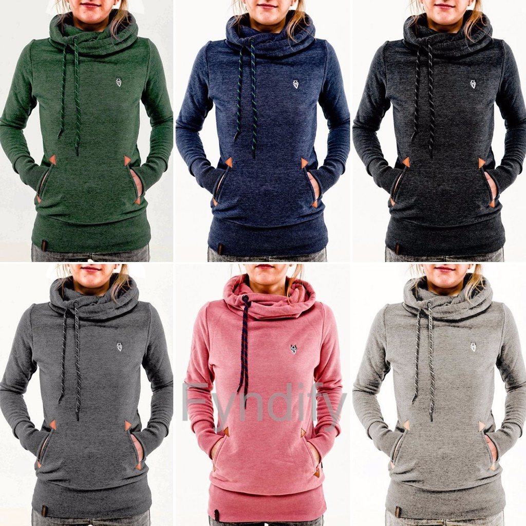 Damtröja Sweatshirt Sweatshirt Sweatshirt Rosa Strlk 5XL dfa06b Damtröja Sweatshirt Sweatshirt Sweatshirt Rosa Strlk 5XL dfa06b