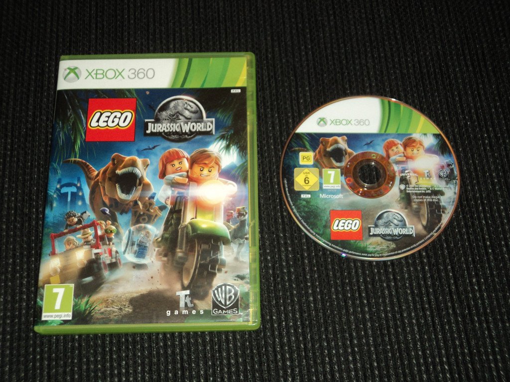 jurassic world xbox 360 walkthrough jurassic world xbox 360 walkthrough
