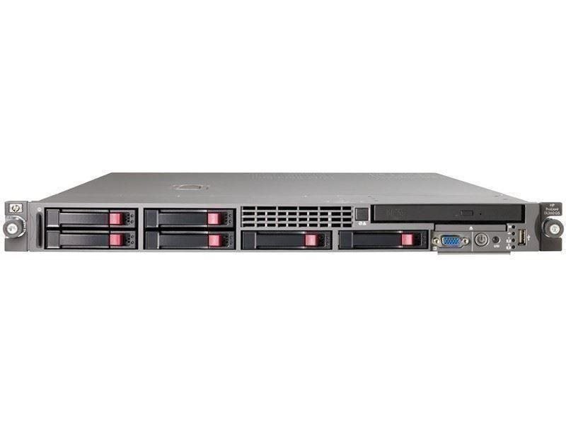 REA * HP Proliant DL360 G5 32GB (416905810) ᐈ MHzData på Tradera