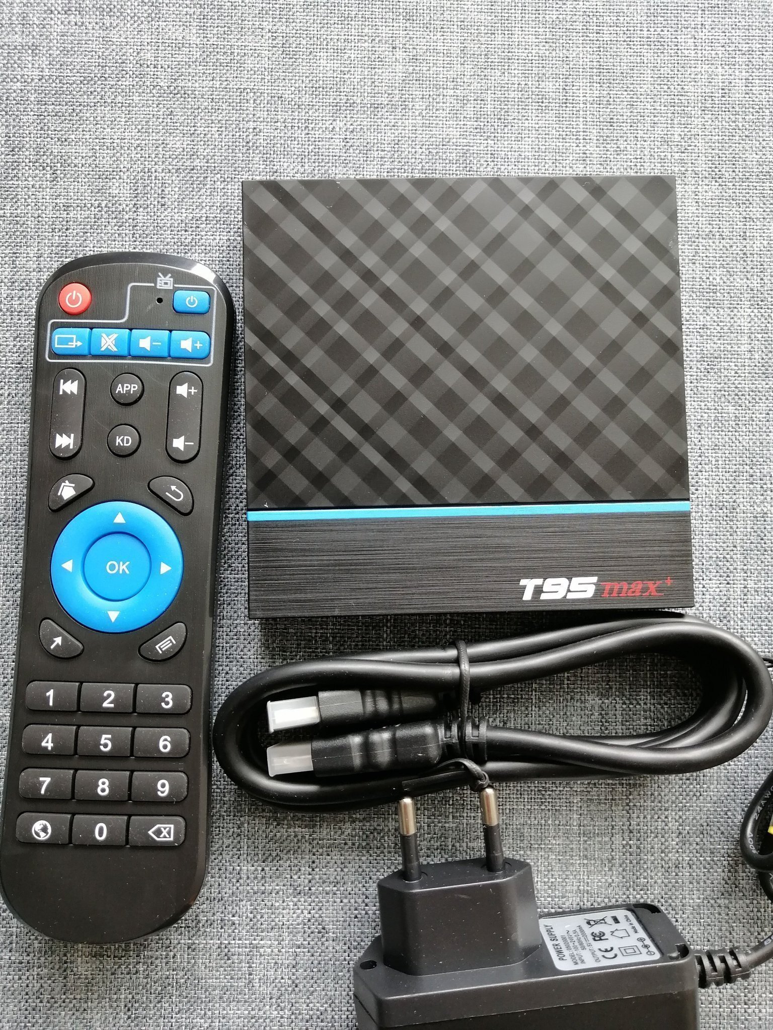 Spela In Program Från Iptv