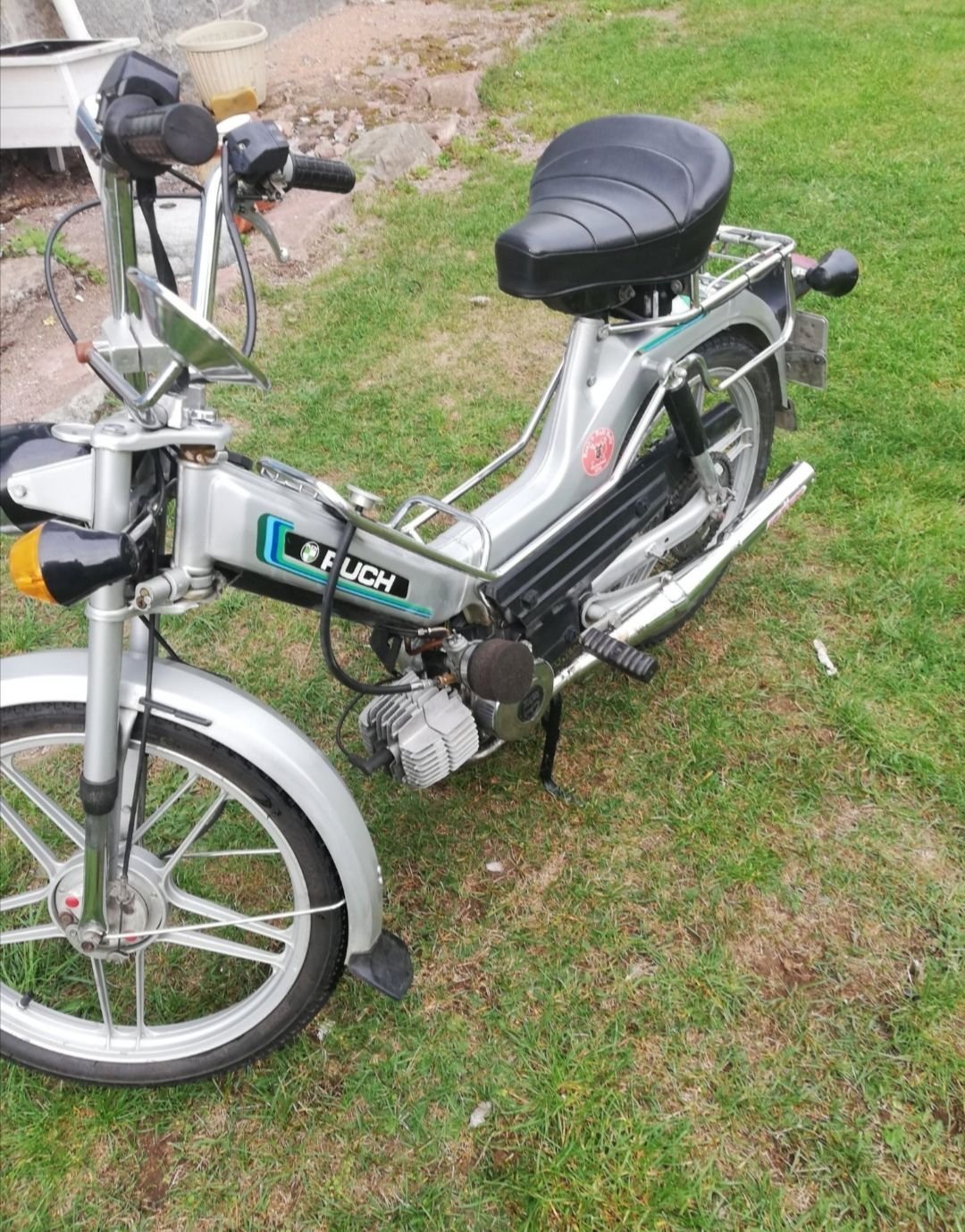 Puch Maxi KK Köp på Tradera (597256751)