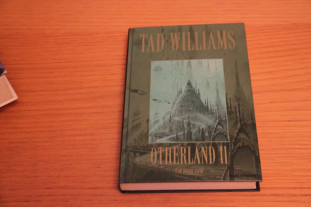 otherland tad williams otherland tad williams