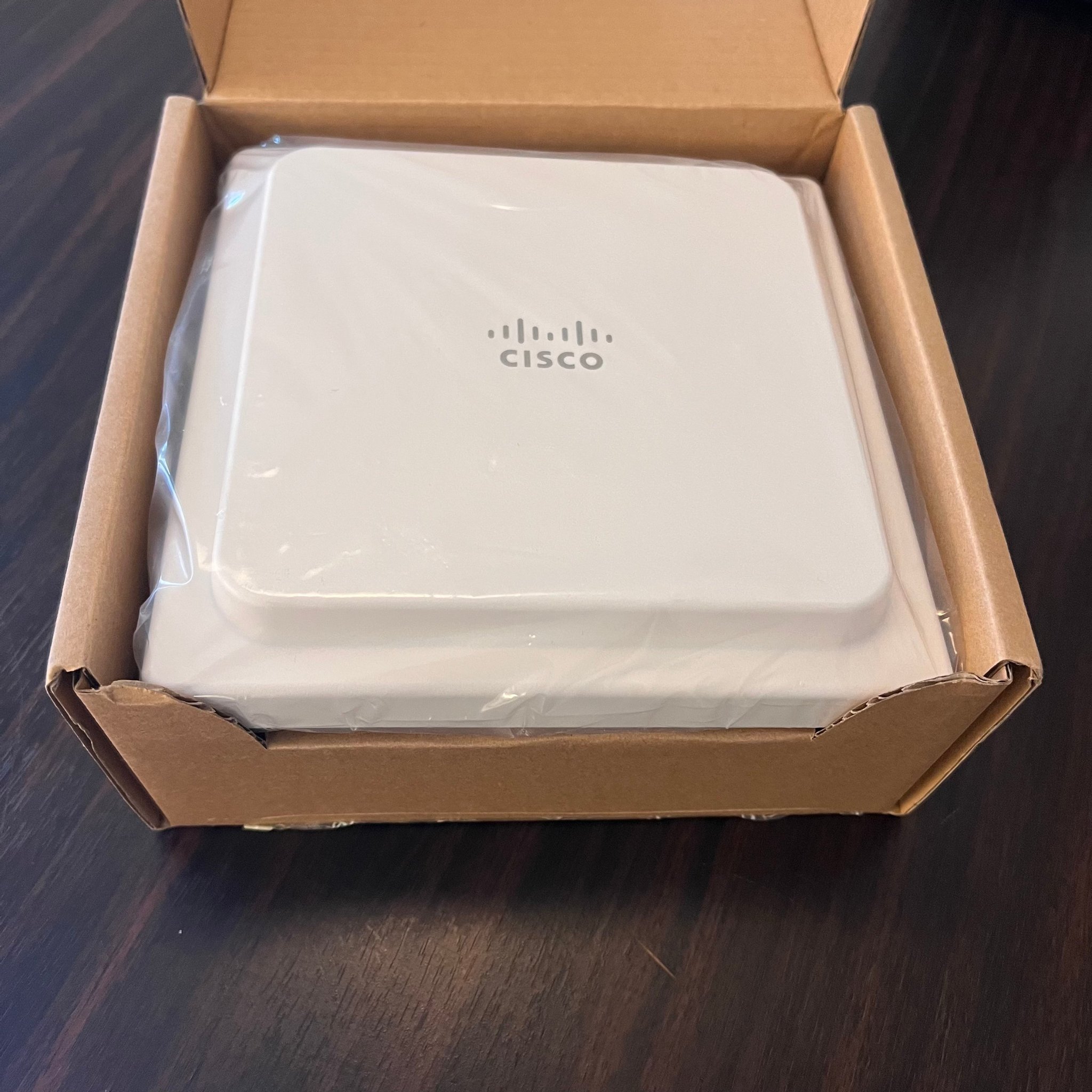 Cisco AIRANT2524V4CR (Ceiling Mount Antenna) Köp på Tradera (648686334)