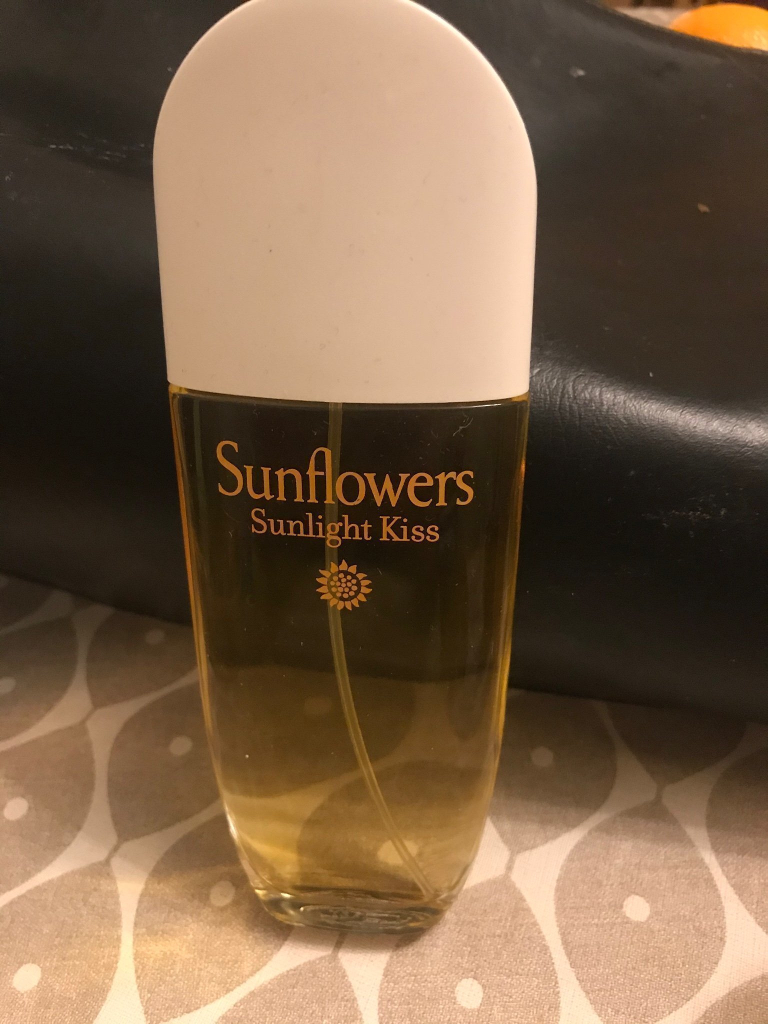 Sunflowers parfym 100 ml (407835131) ᐈ Köp på Tradera