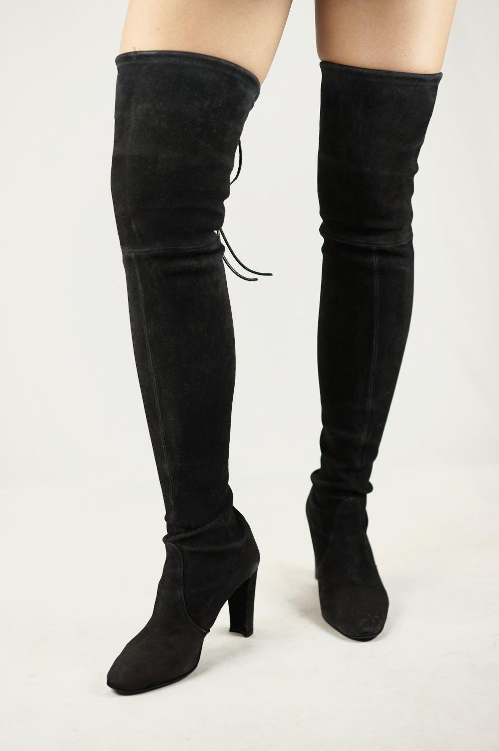 jayla over the knee boot stuart weitzman