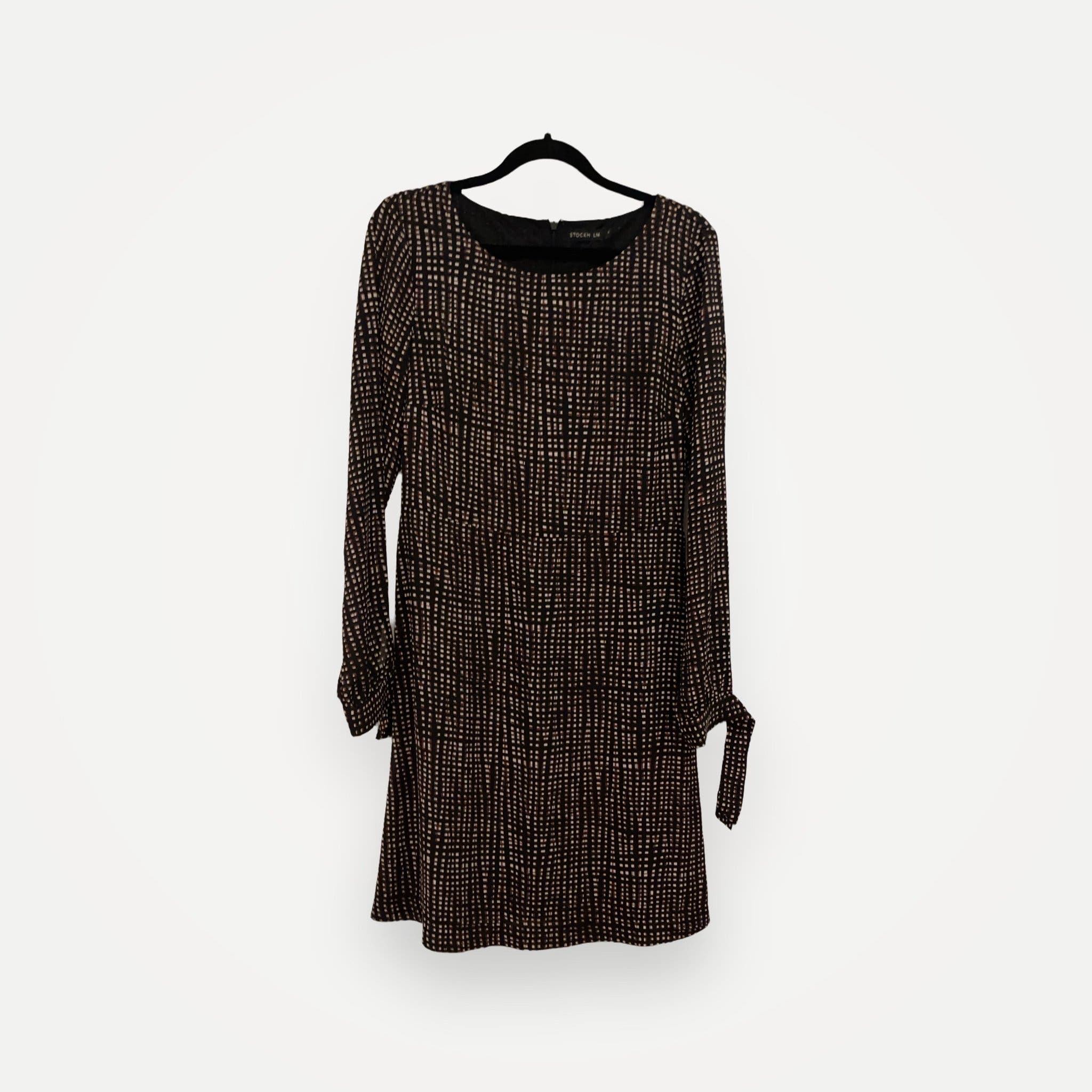 Stockholm LM Ceradine Kleid ab 120 SEK im Auktionsverkauf