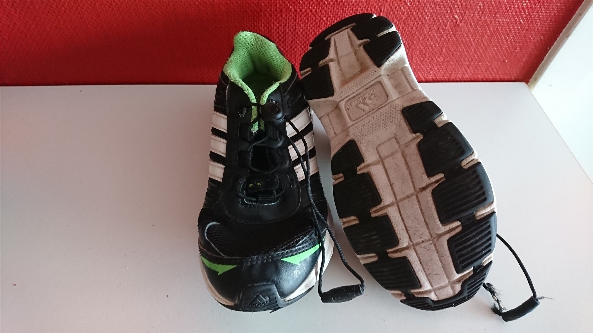 innermått adidas barnskor innermått adidas barnskor