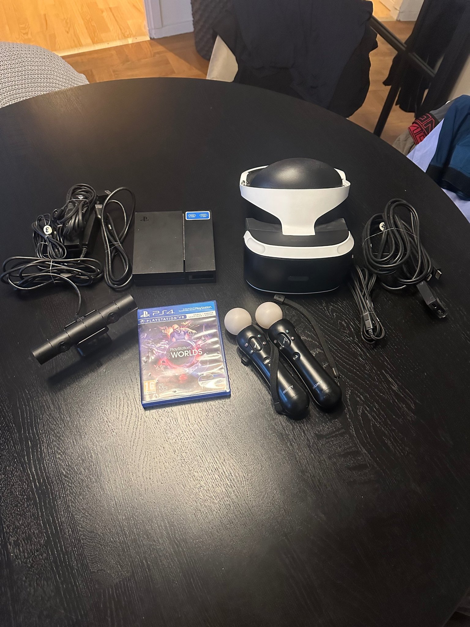 Se Produkter Som Liknar Playstation VR PS4 PS5 Kom P Tradera Se Produkter Som Liknar Playstation VR PS4 PS5 Kom P Tradera