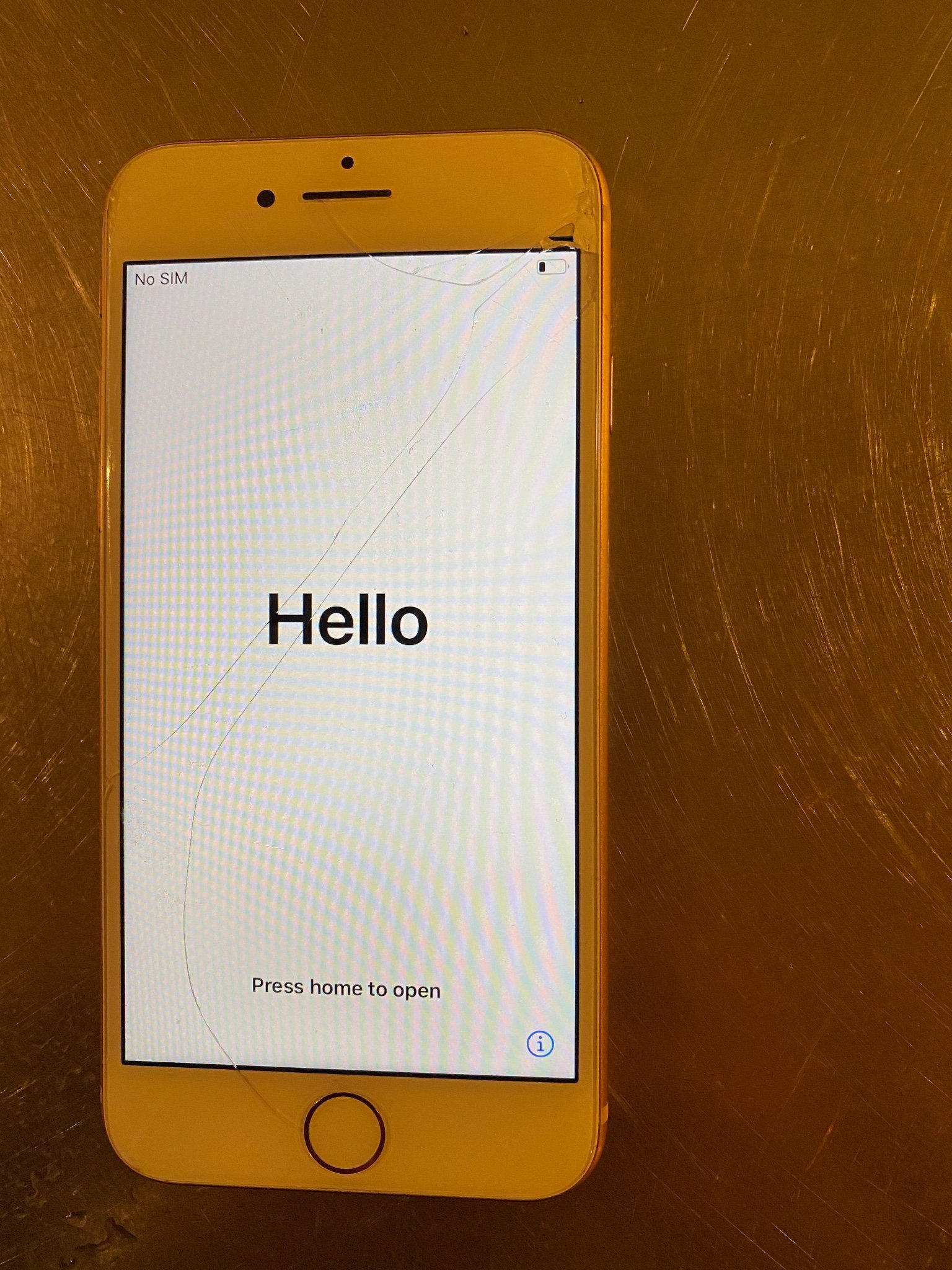 Hitta Min Iphone Avstängd Telefon