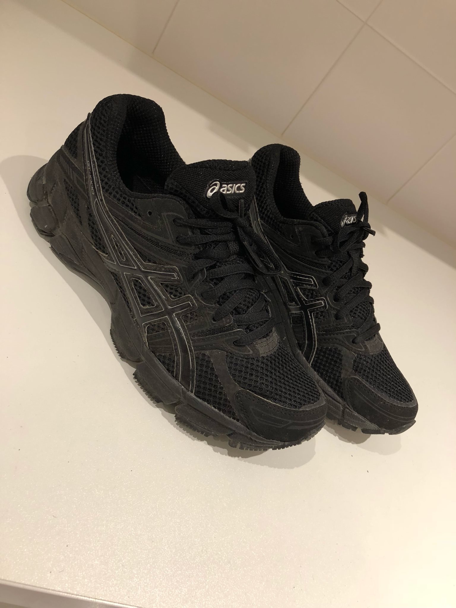 asics aerobicskor asics aerobicskor