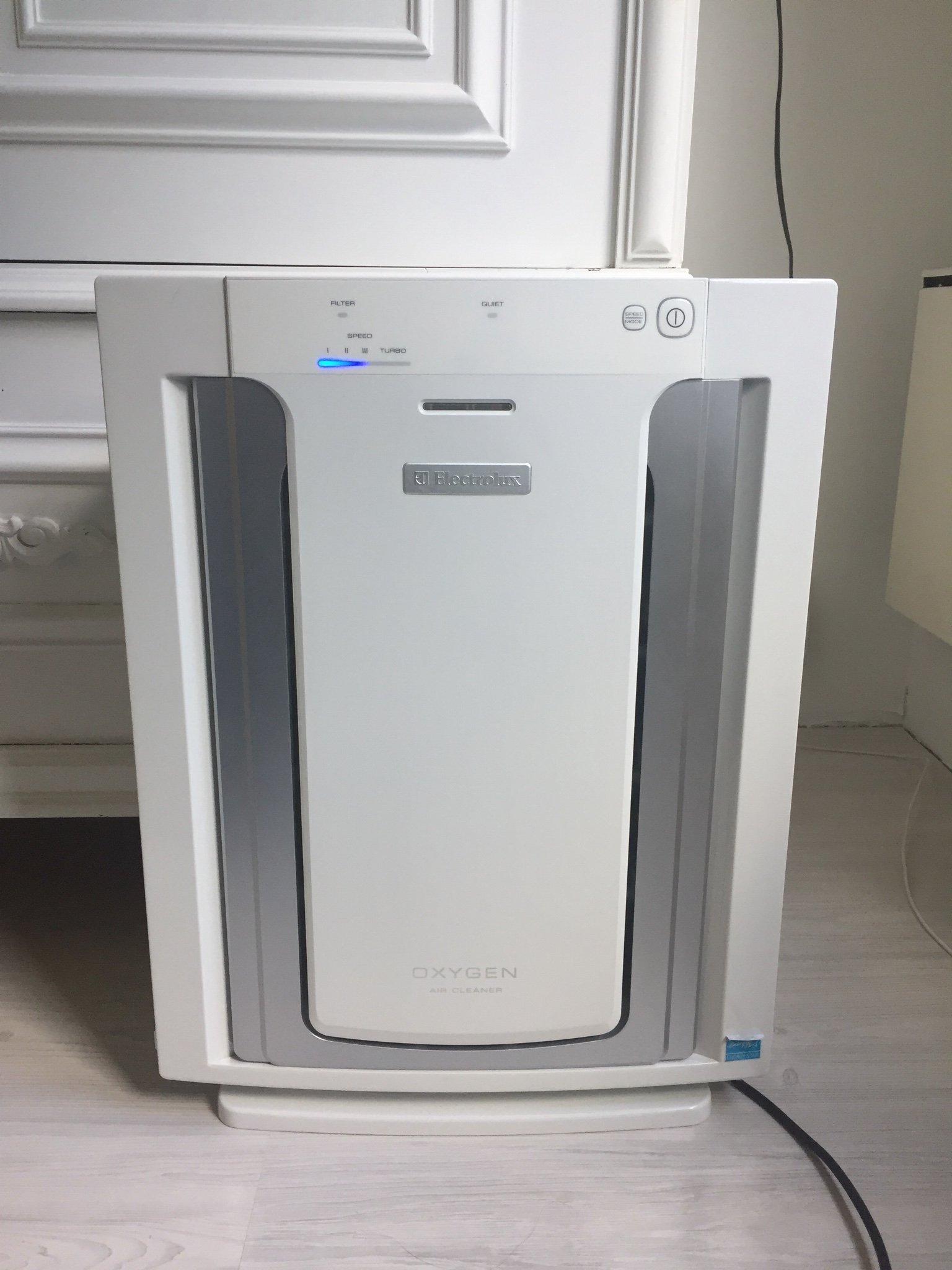Luftrenare Electrolux Z9122 (409787482) ᐈ Köp på Tradera
