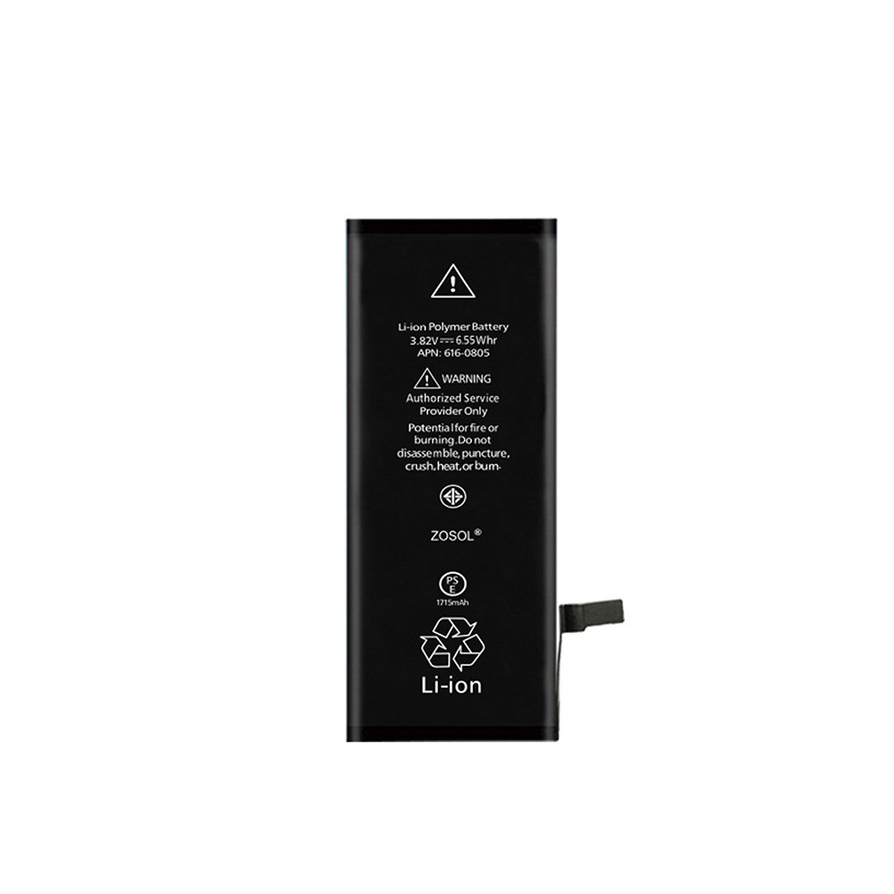 Iphone Batteri Dör Snabbt
