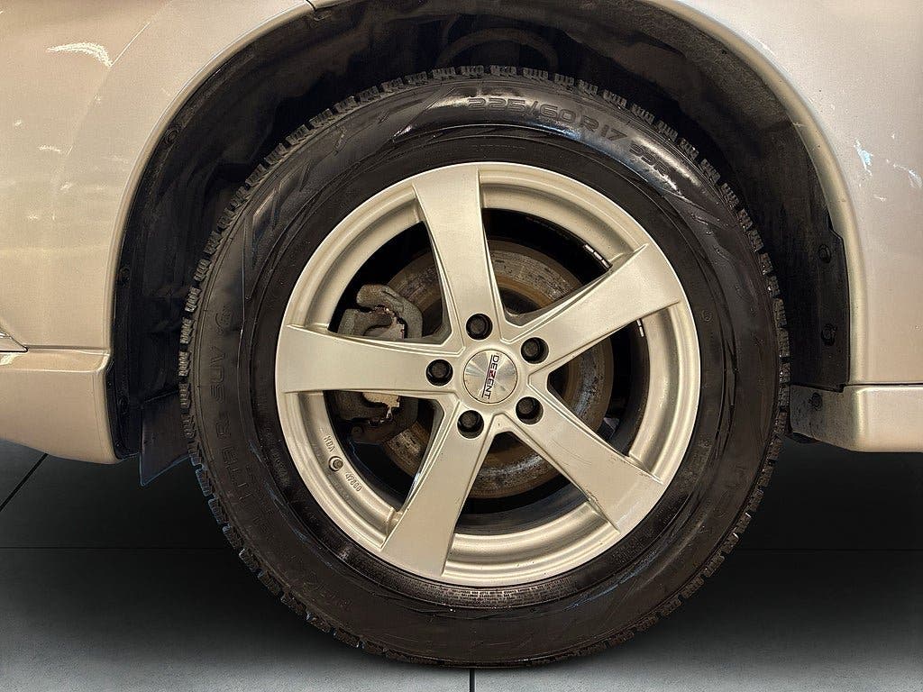 Mitsubishi Outlander PHEV CVT, 224hp, 2019