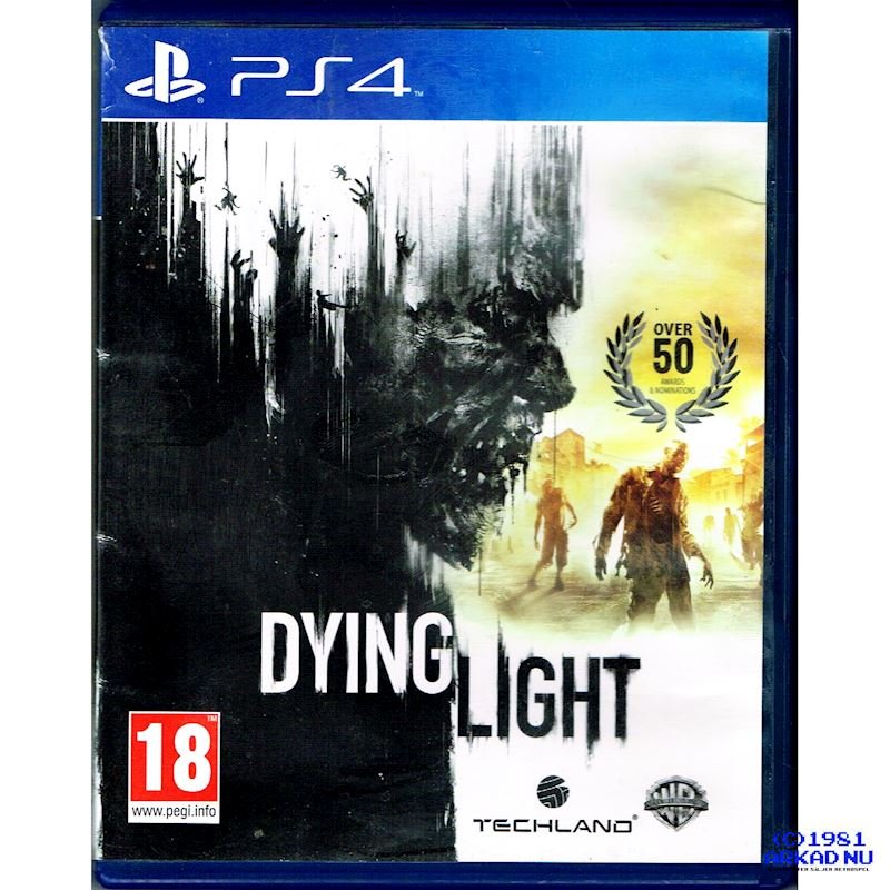 dying light ps4 target dying light ps4 target