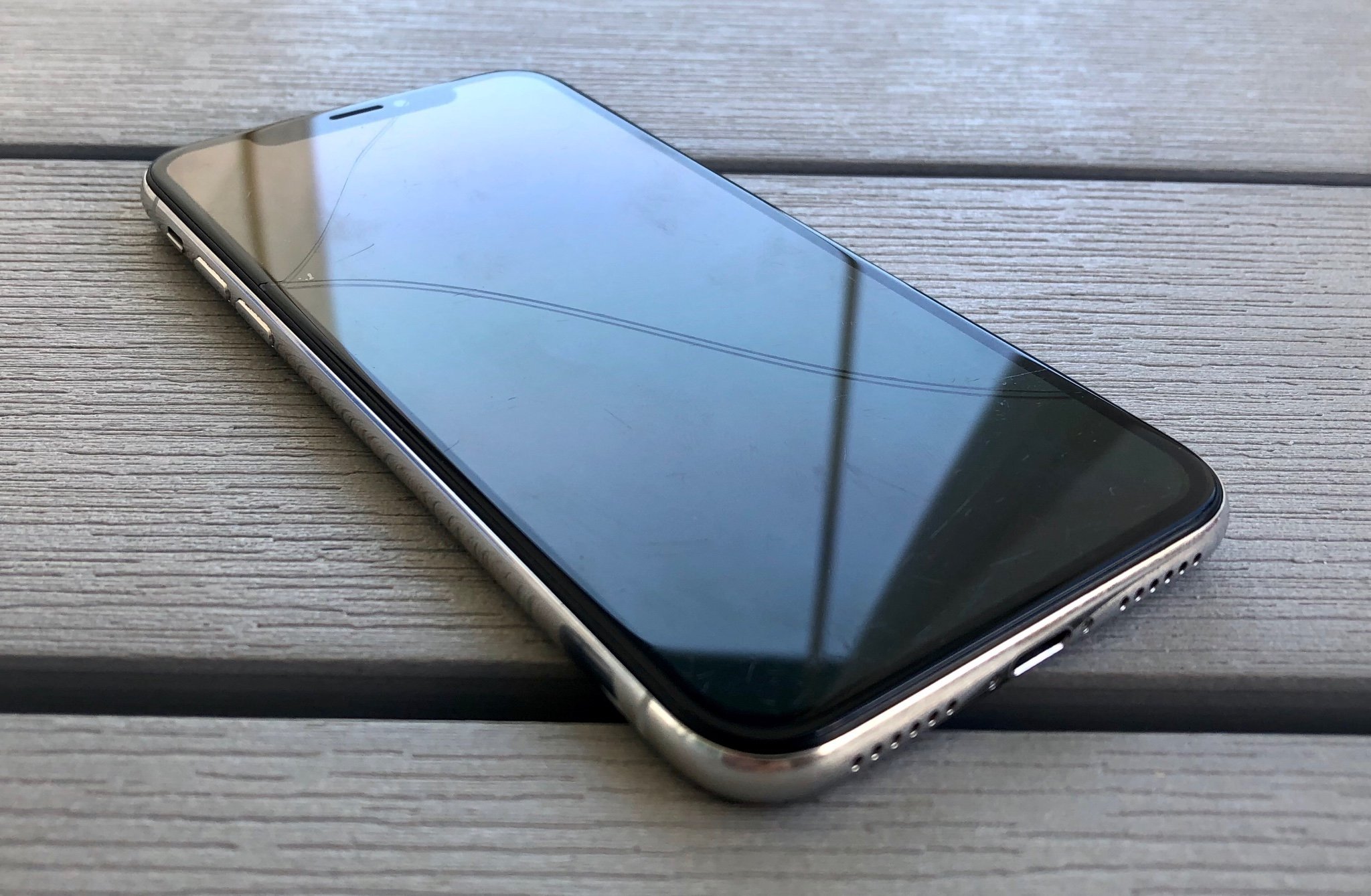 Iphone Stänger Av Sig Själv