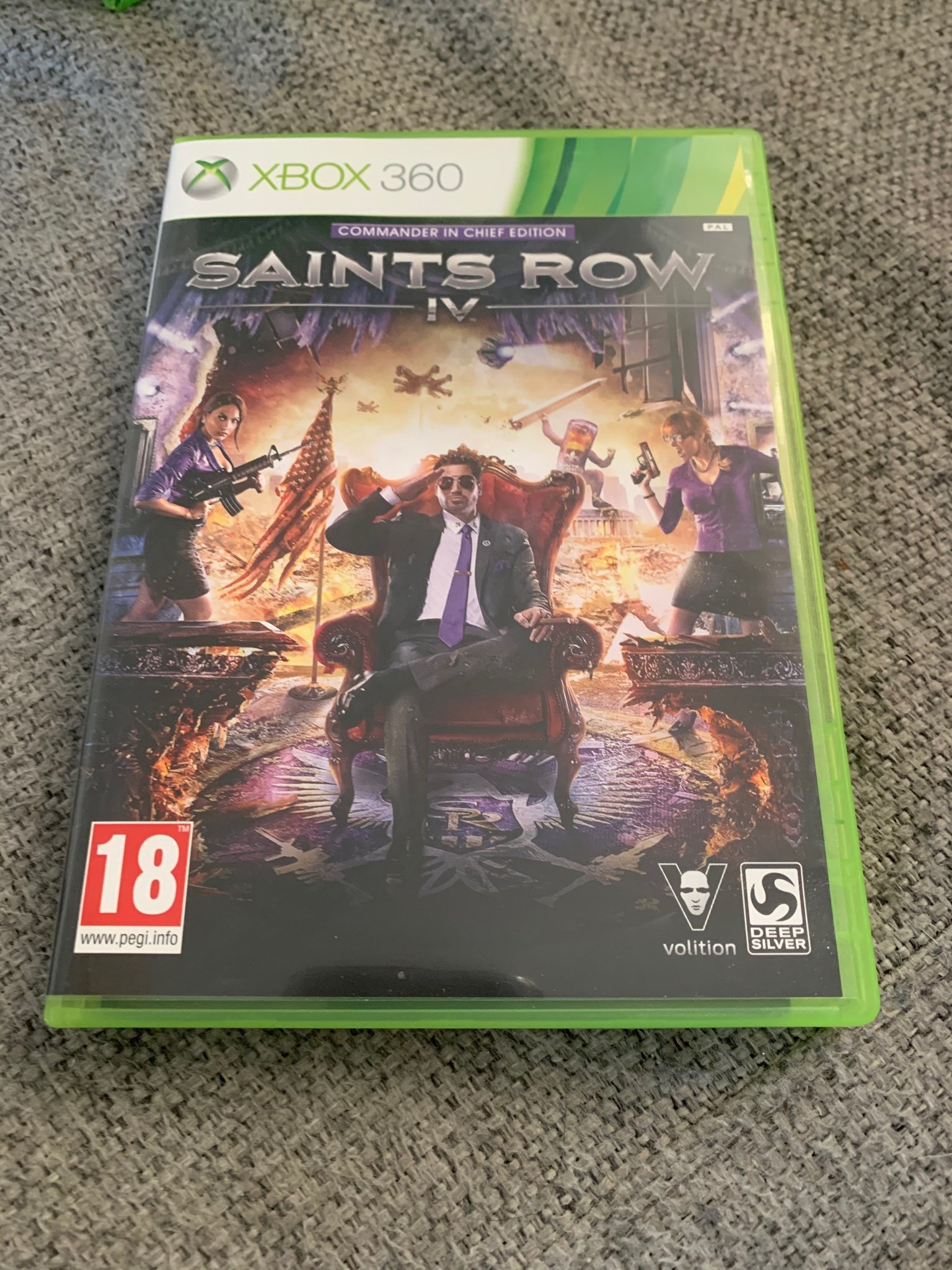 download saints row 4 xbox 360 for free download saints row 4 xbox 360 for free
