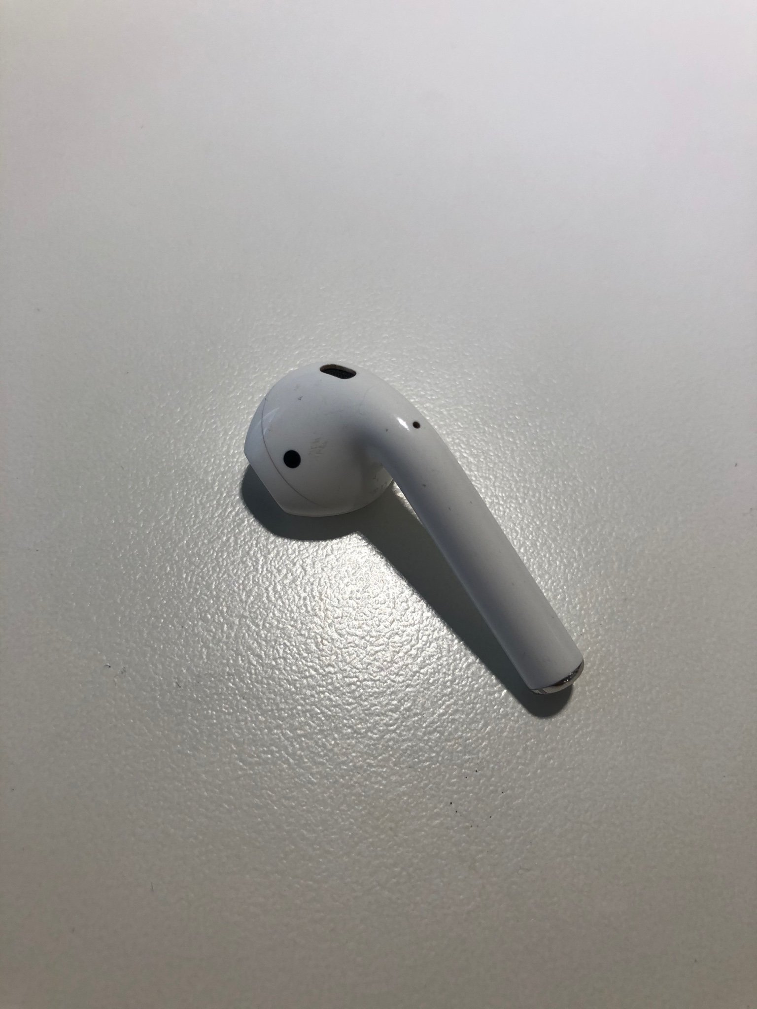 APPLE AIRPODS ORIGINAL ENDAST VÄSTER. 1st GEN (409541448