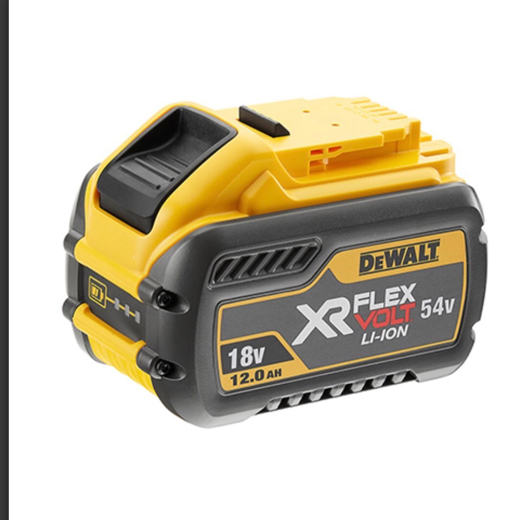 Аккумулятор dewalt dcb548