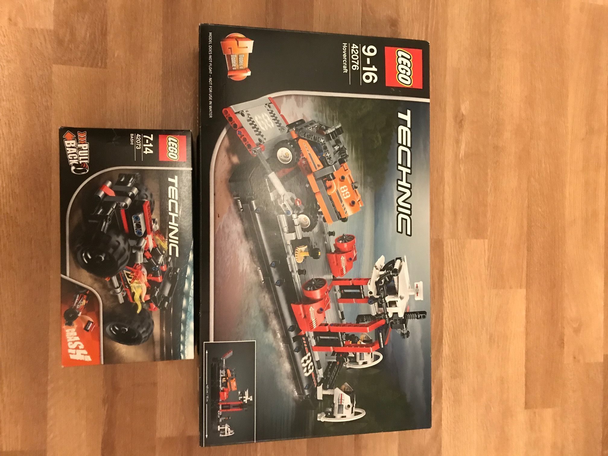 Lego technic 42076-42073 Lego Lego Lego technic 42076-42073 436645