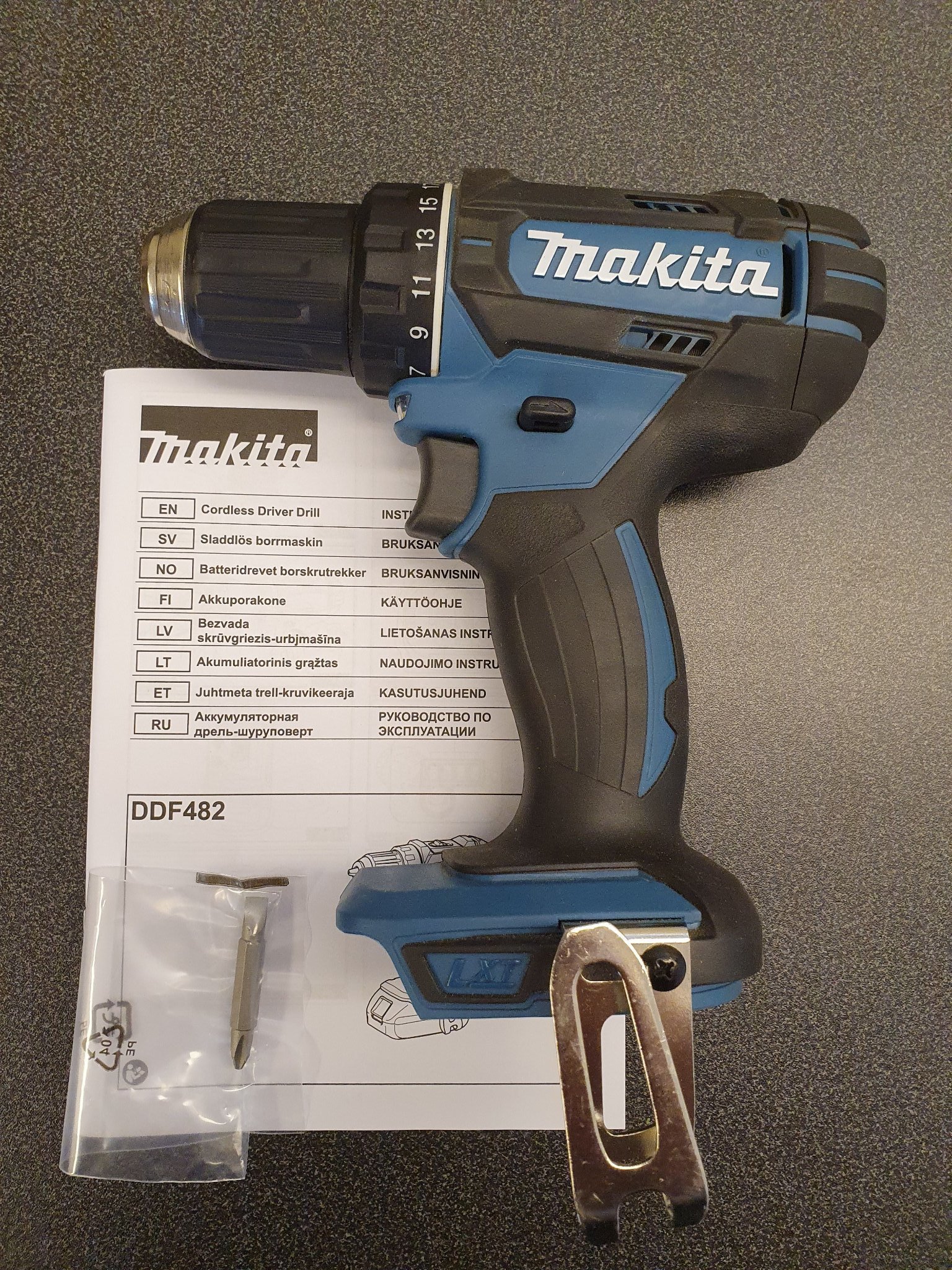 Makita ddf482z аккумулятор Makita ddf482z аккумулятор