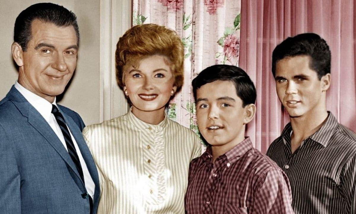 LEAVE IT TO BEAVER TV SERIES (1957 - 1963) CAST.. | Köp på Tradera