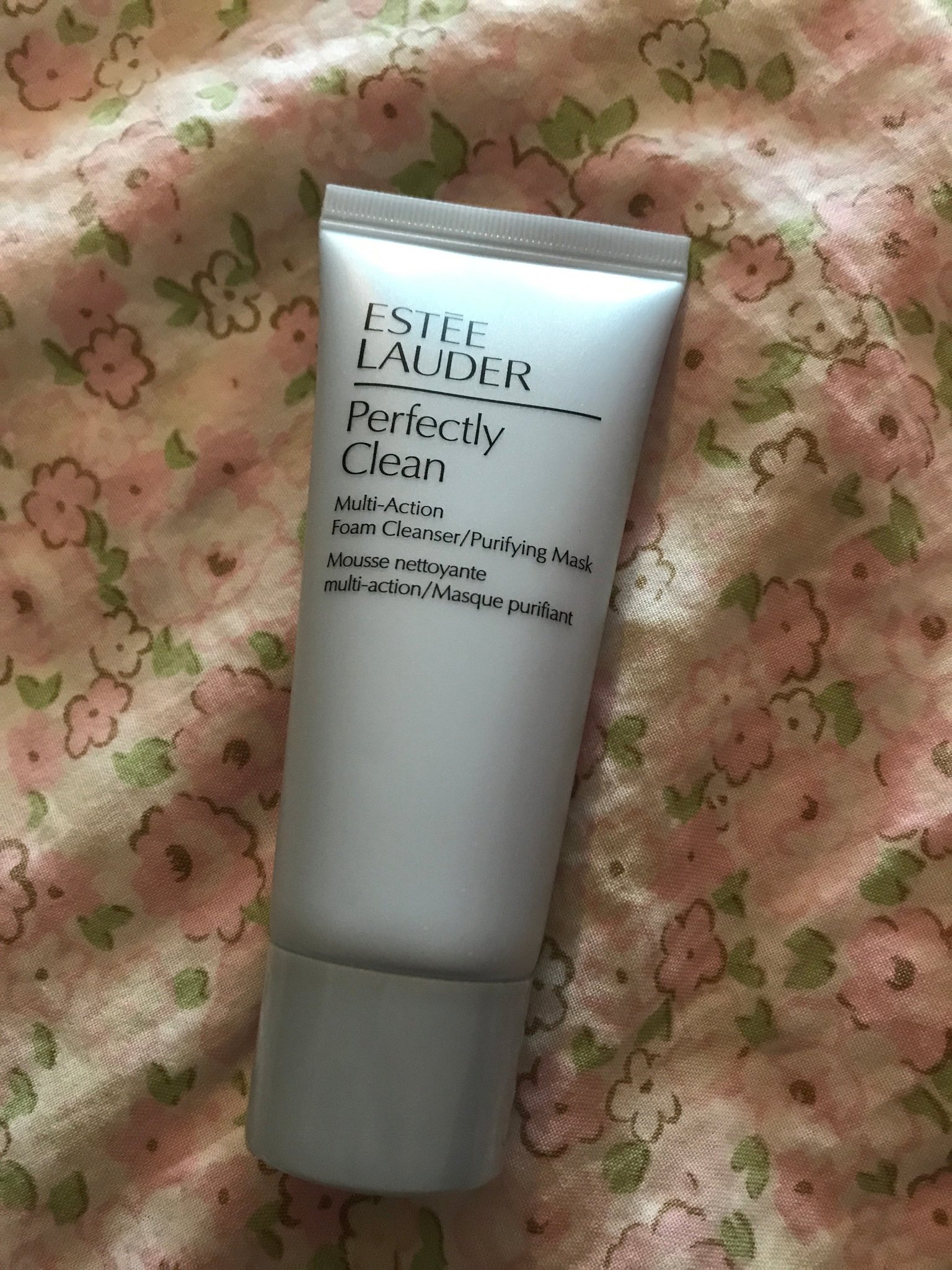 estee lauder perfectly clear