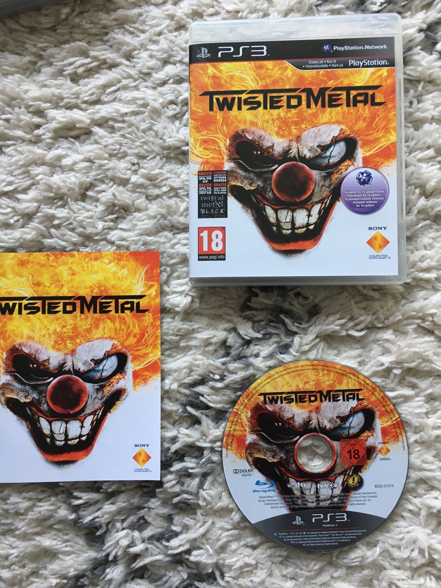 download twisted metal ps3 price download twisted metal ps3 price