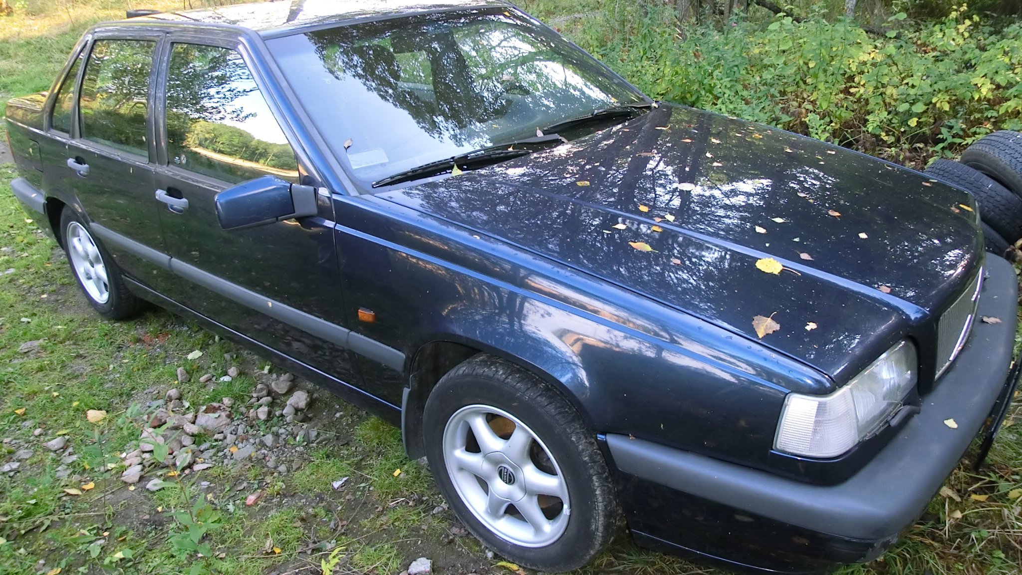 Volvo 850 1996