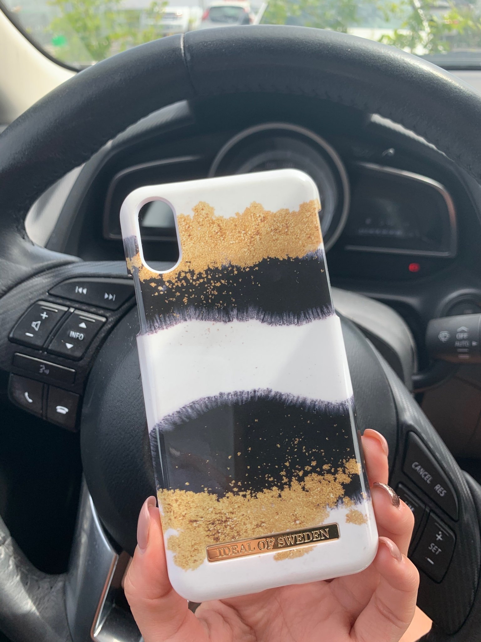 Skal Till Iphone Xs Ideal Of Sweden