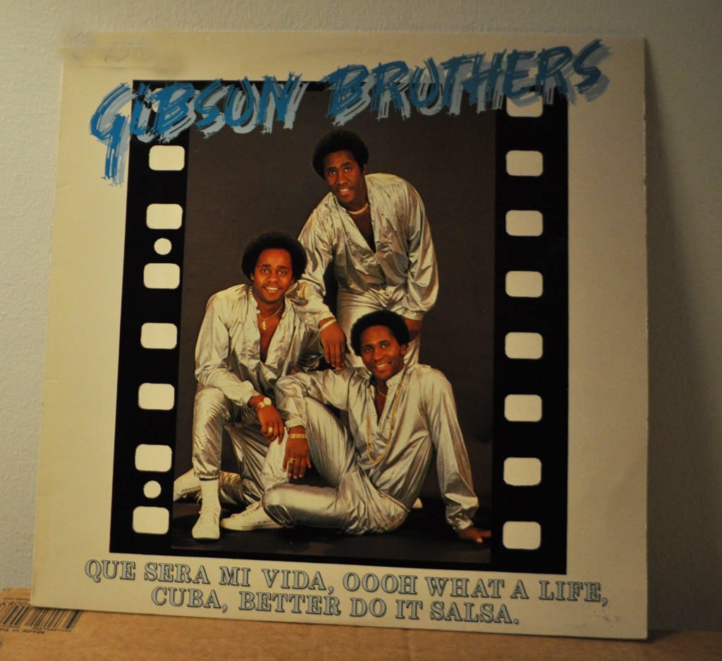 Gibson Brothers Que Sera Mi Vida