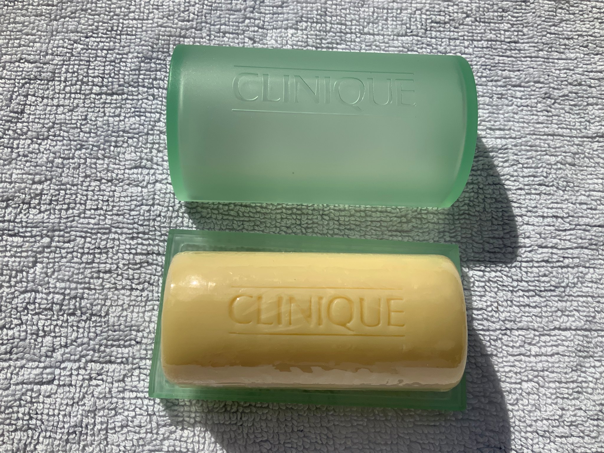 CLINIQUE FACIAL SOAP MILD WITH DISH, 50 G, SKIN.. (396700930) ᐈ Köp på