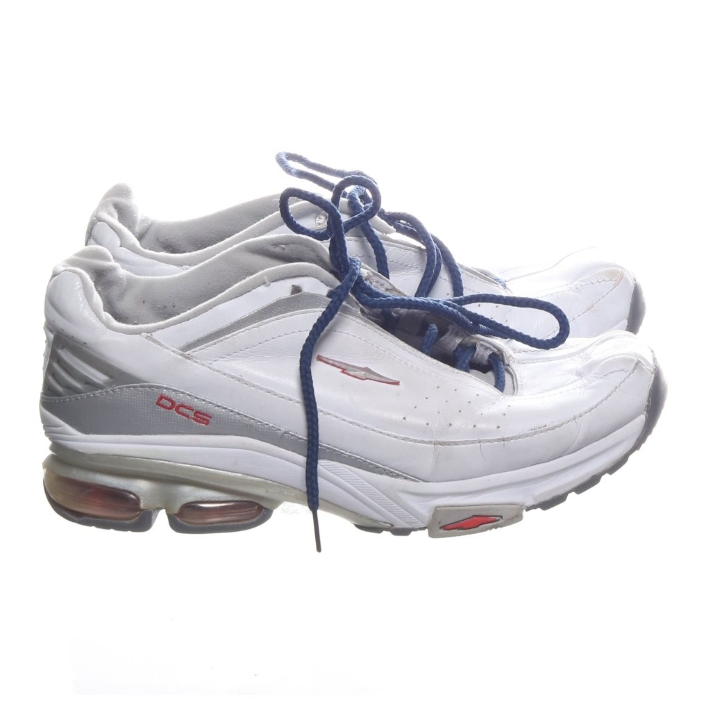 Avia, Sneakers, Strl 40,5, Vit (405887664) ᐈ Sellpy på