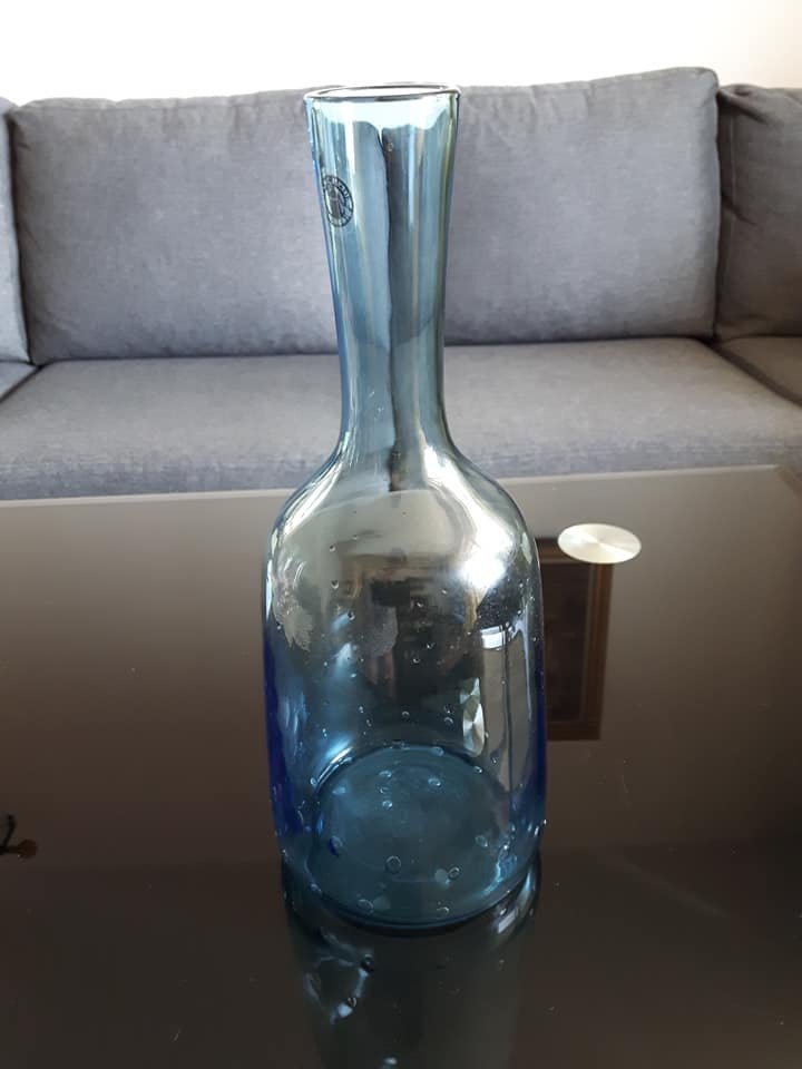 Handmade quality ваза
