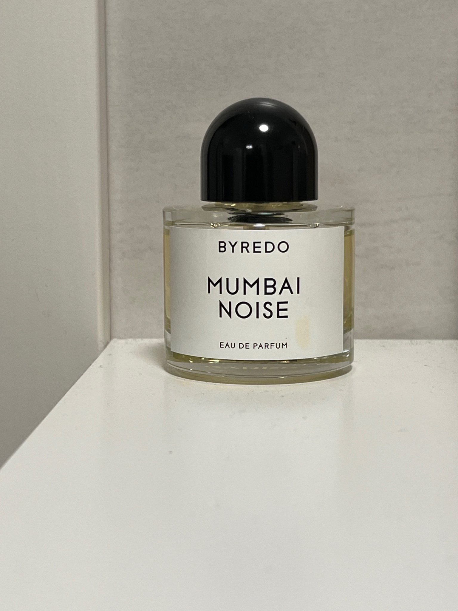 2021 Batch Byredo Mumbai Noise 50ml Eau De Parfum | Köp på Tradera ...