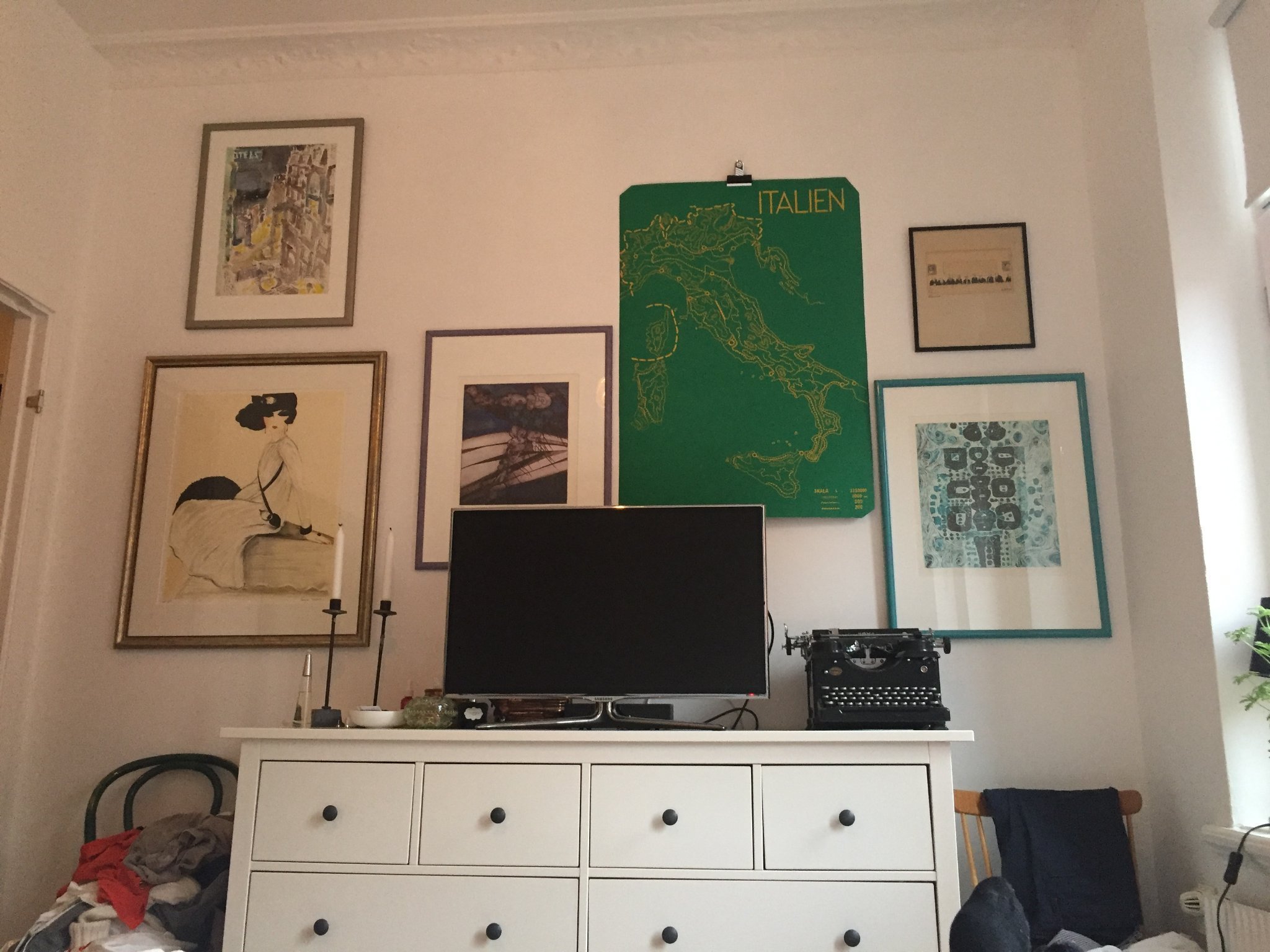 Samsung Tv Stänger Av Sig Själv