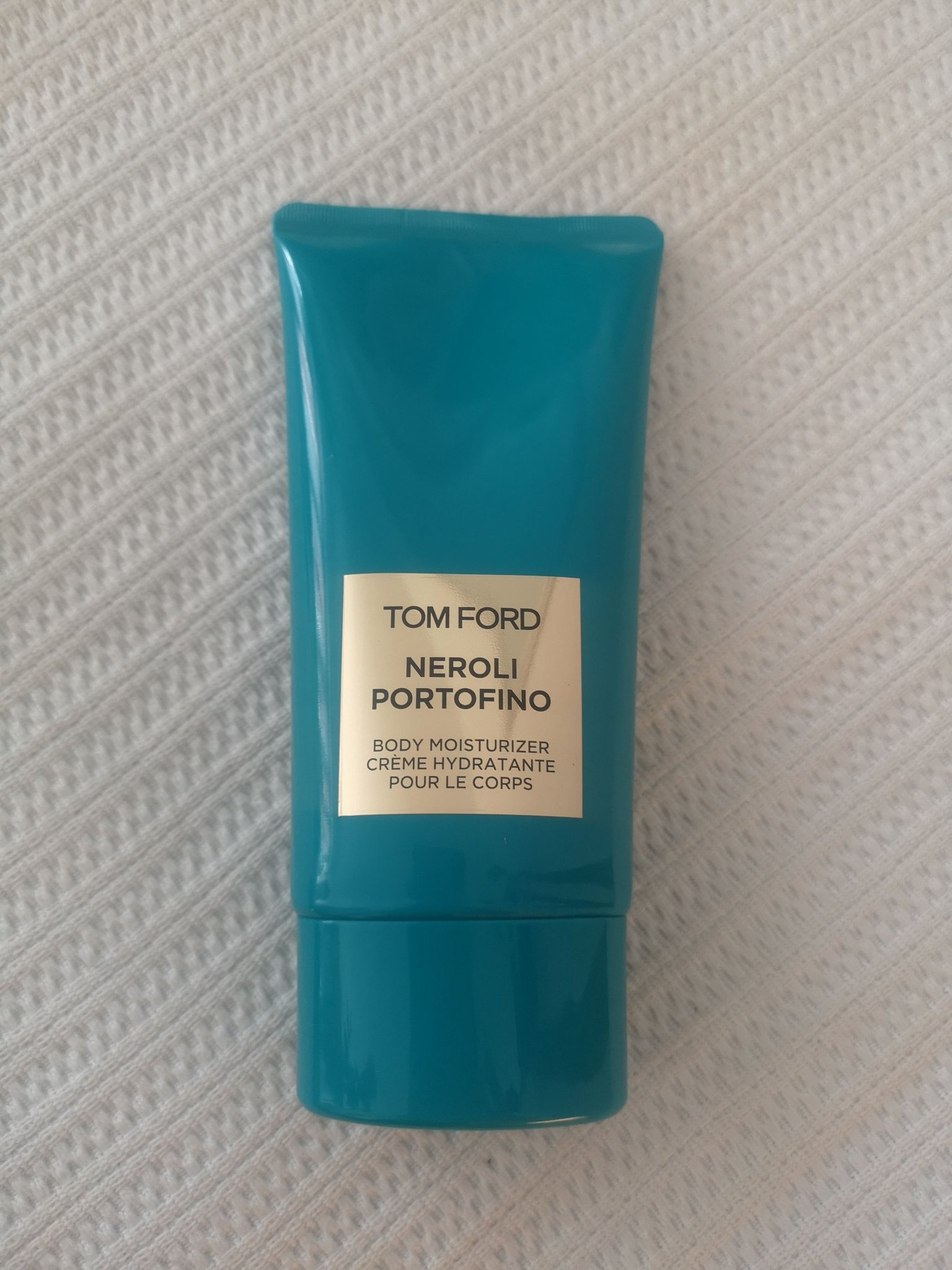 Tom Ford Neroli Portofino Body Moisturizer (402254265) ᐈ Köp på Tradera