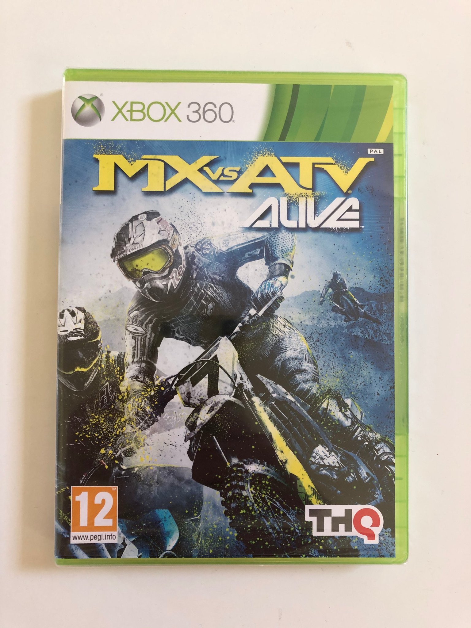Spela Xbox One Spel På Xbox 360