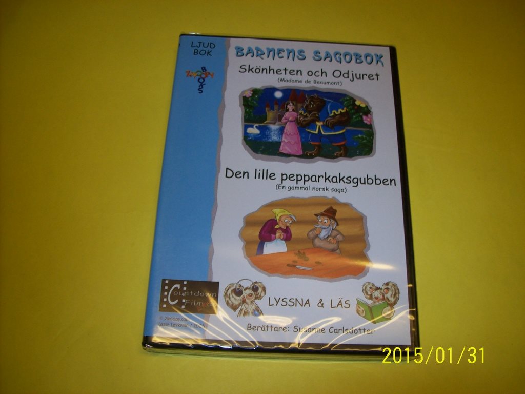 5 ST BARNENS BARNENS BARNENS SAGOBOK NR 3,4,6,7 & 8 - NYA INPLASTADE (Ljudbok) e0efb9 5 ST BARNENS BARNENS BARNENS SAGOBOK NR 3,4,6,7 & 8 - NYA INPLASTADE (Ljudbok) e0efb9