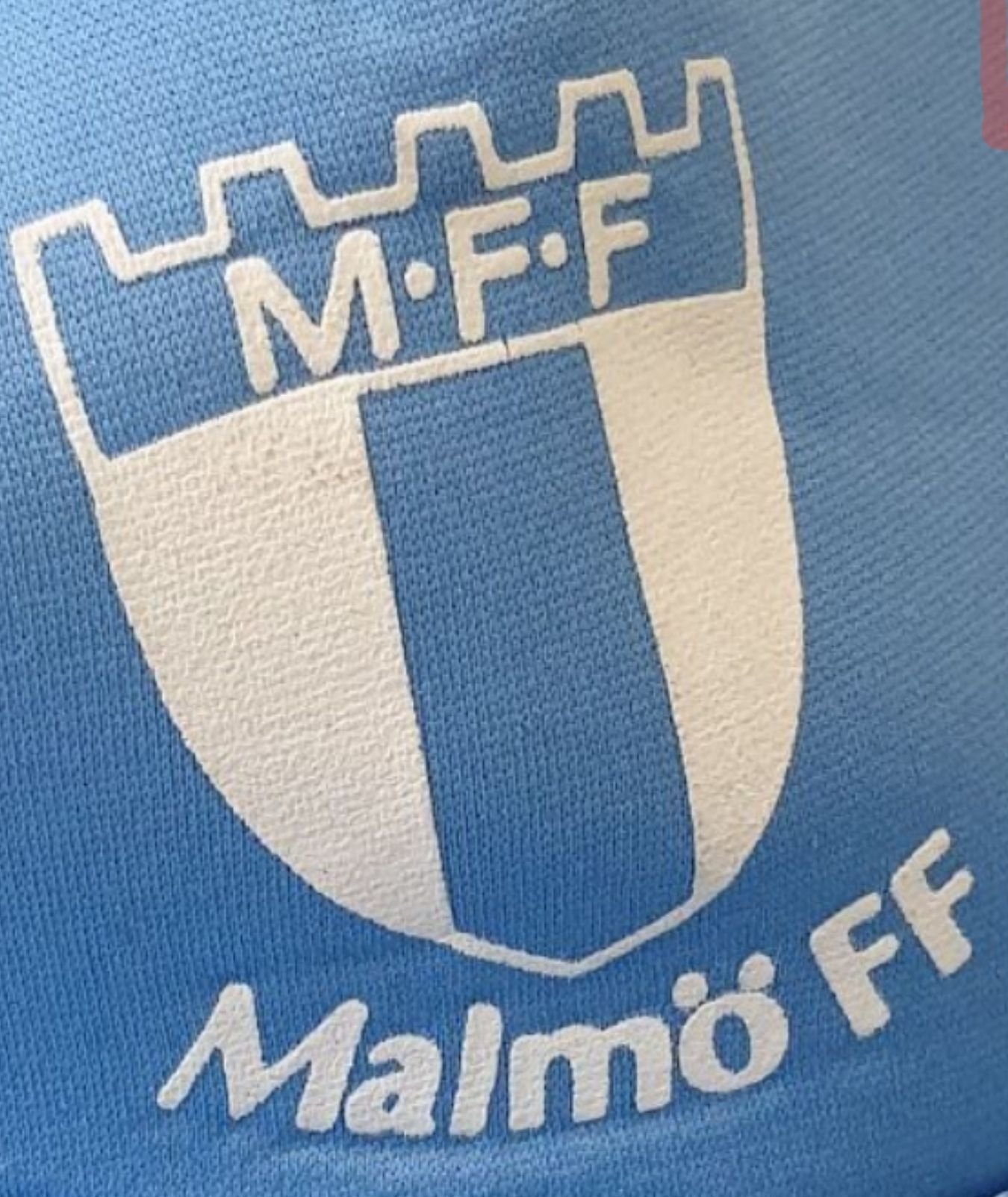Malmö FF truckerkeps MFF SM GULD keps NY! (428347913) ᐈ ...